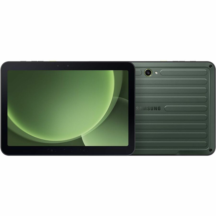 Samsung Galaxy Tab Active5 Pro Enterprise Edition Rugged Tablet - 10.1 Samsung Galaxy Tab Active5 Pro Enterprise Edition Rugged Tablet - 10.1